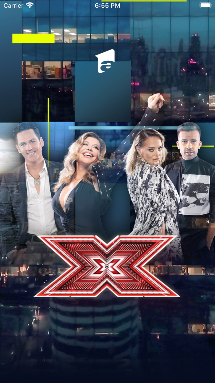X Factor Romania