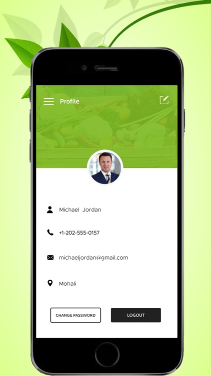 Noshers Customer screenshot-4