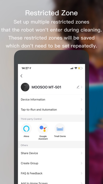 MyLife Moosoo screenshot-3