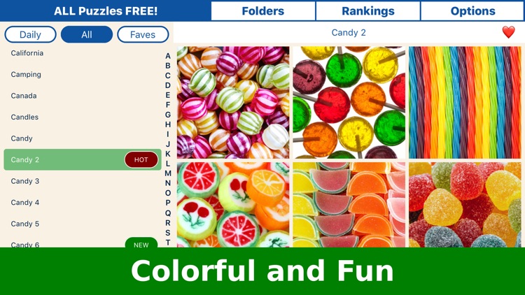 Jigsaw Puzzle Wow Puzzles Game screenshot-3