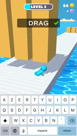 Game screenshot Words Runner hack