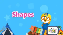 Game screenshot Learn English Knowledge Shape hack