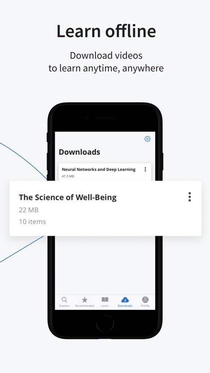 Coursera: Learn new skills screenshot-3