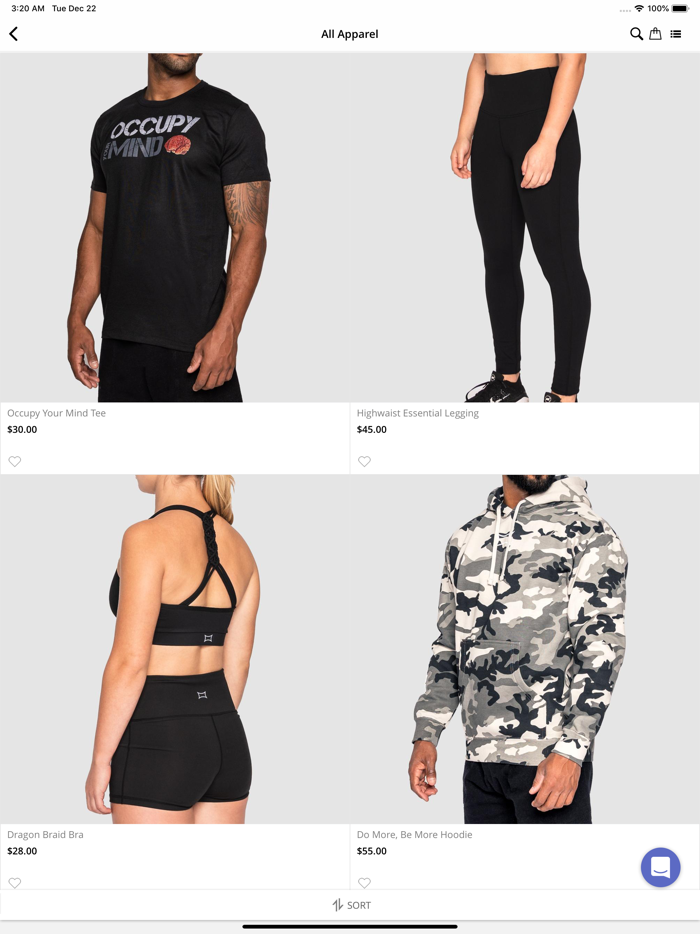 Mark Bell Sling Shot®