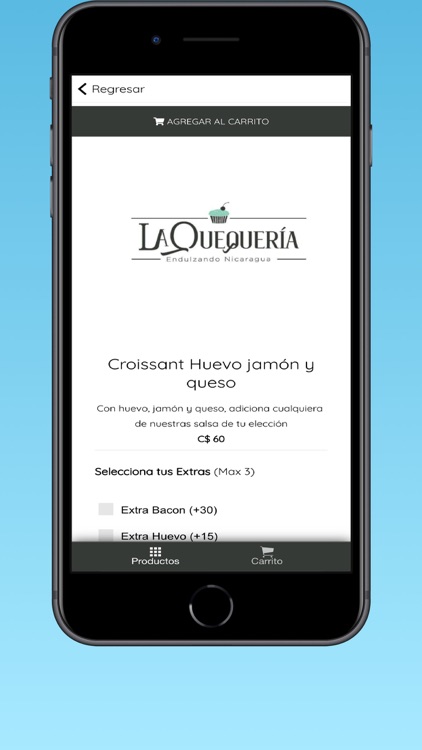 La Quequeria screenshot-3