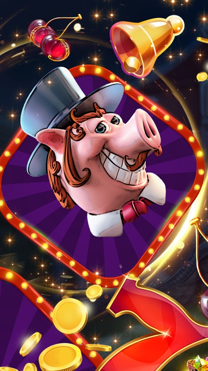 Boar Slot Roll - casino game