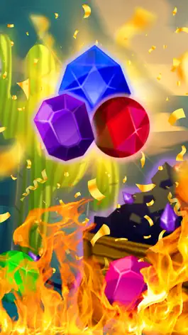 Game screenshot Diamond Cave Slots mod apk