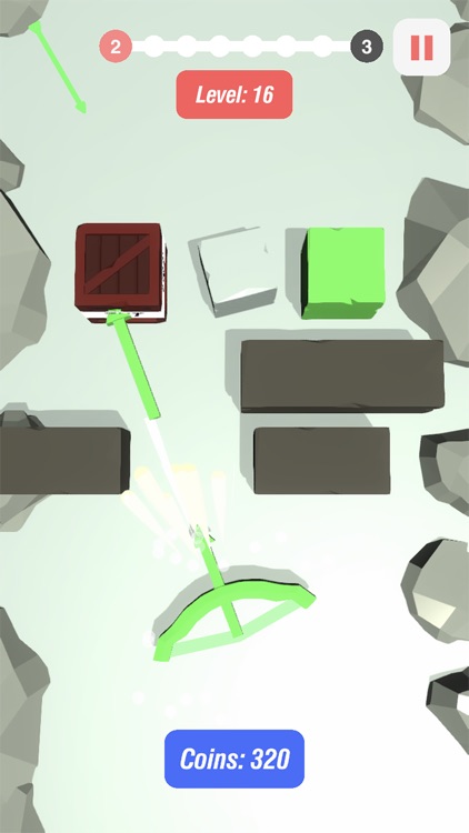 Color Arrow 3D screenshot-8