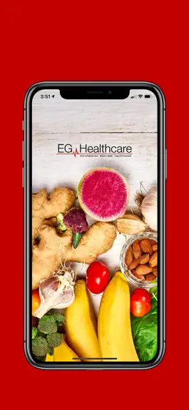 Game screenshot EG Healthcare mod apk