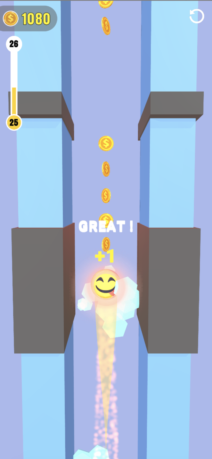 Sling Up - Elastic Arms