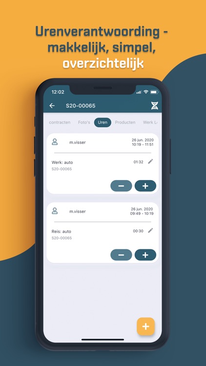 yellowQ screenshot-3