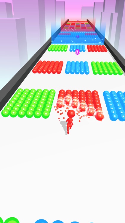 Bubble Shoot screenshot-4