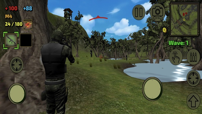 Pennychewers Playground