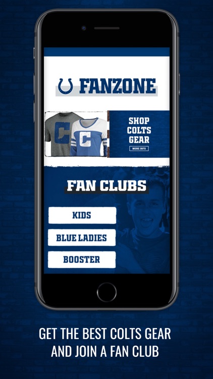 Indianapolis Colts screenshot-5