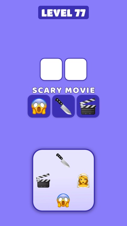 Emoji Master! screenshot-3