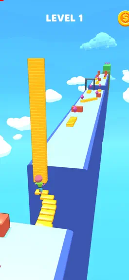 Game screenshot Bridge Build Master mod apk