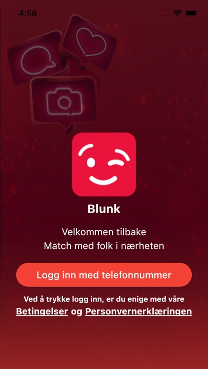 Blunk