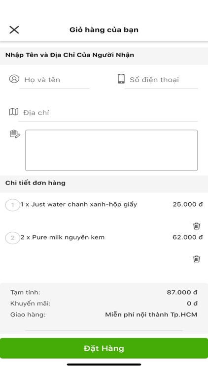 FreshCo screenshot-3