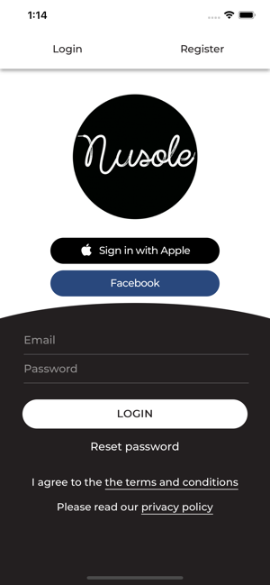 Nusole Loyalty(圖4)-速報App