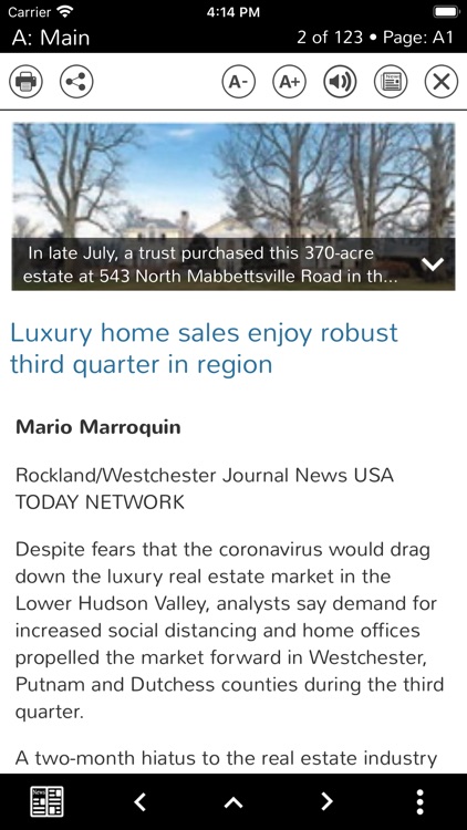 Poughkeepsie Journal eEdition