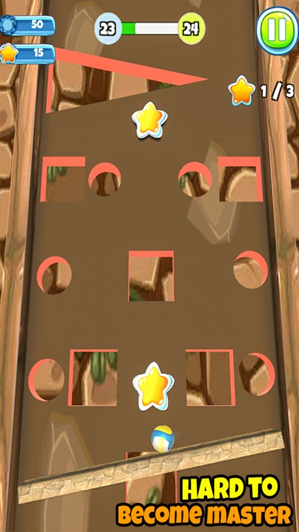 Stick Balance screenshot-4