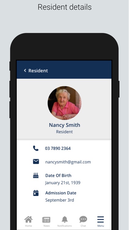 Aged Care Pulse screenshot-5