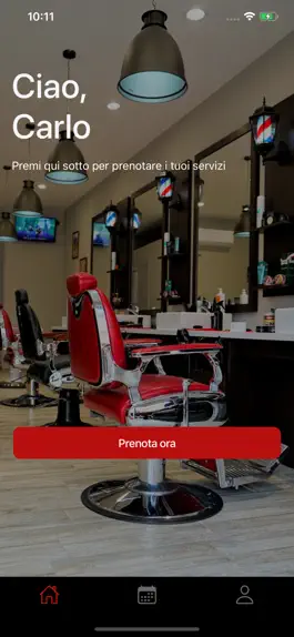 Game screenshot Barber Pole mod apk