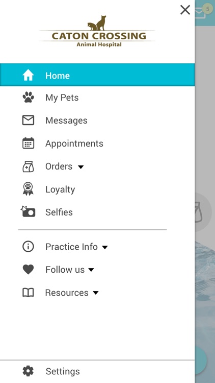 Caton Crossing Animal Hospital screenshot-4