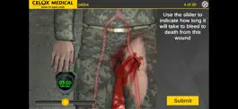 Game screenshot Celox Academy (Military) mod apk
