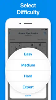 greater than sudoku problems & solutions and troubleshooting guide - 2