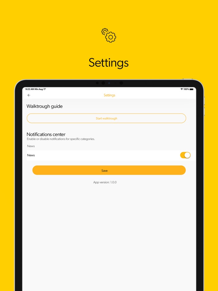 Livermore Simplicity
