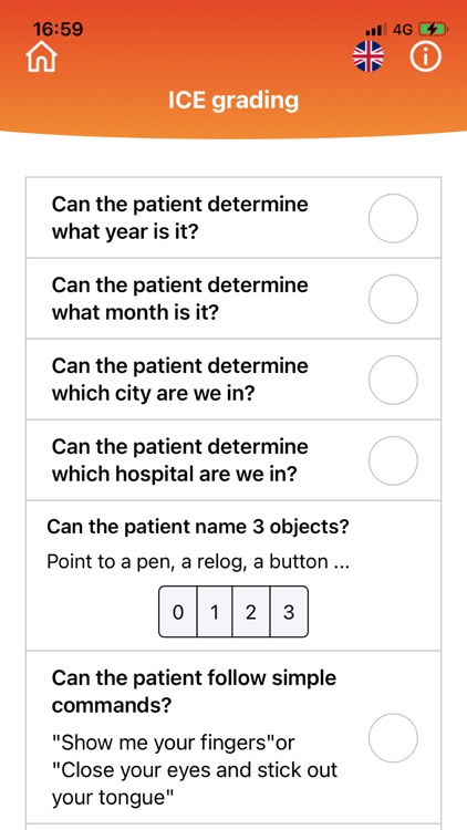 ICO Calculator