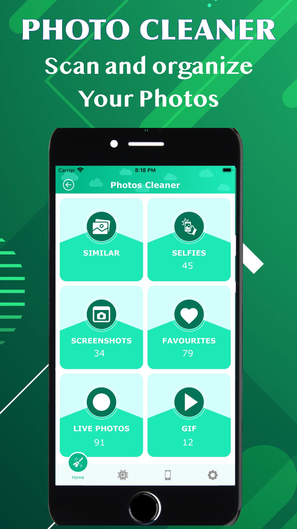 Icleaner Phone Clean Master Free Download App For Iphone Steprimo Com