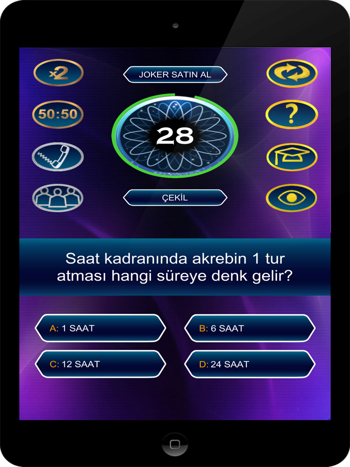 Kim Milyoner Olmak İster