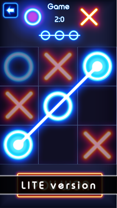 Tic Tac Toe Lite Puzzle Game For Android Download Free Latest Version Mod 21