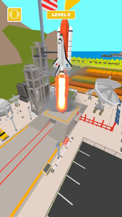 Build Roads screenshot-6