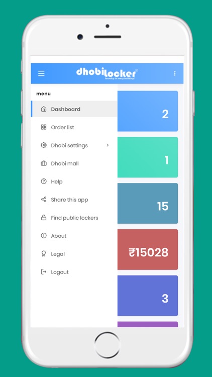 dhobilocker pro screenshot-3