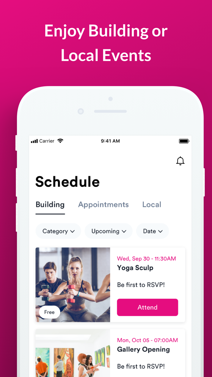 Gateway Arvada Ridge Apartment