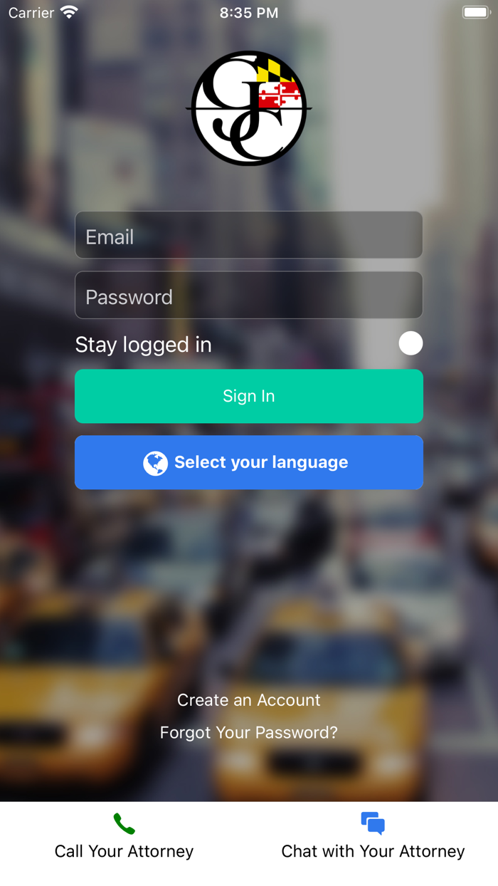 Maryland Attorney at Law