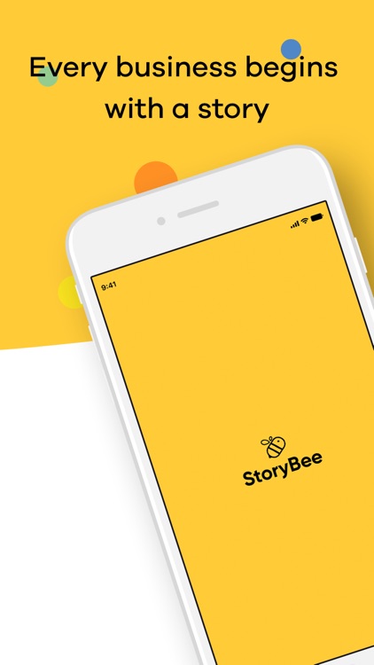 StoryBee - Local Business