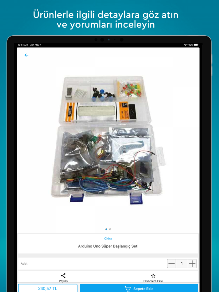 Direnc.net - Elektronik Market
