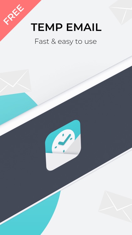 Temp Mail - Disposable Inbox