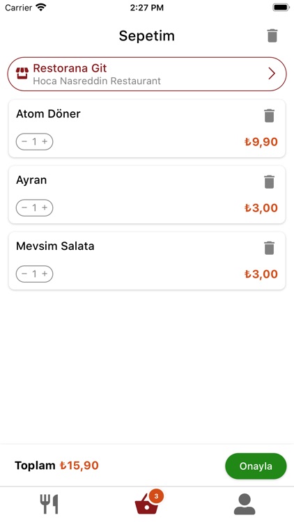 Hoca Nasreddin screenshot-3