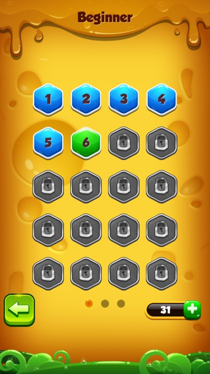 1001 Hexagon Block screenshot-3