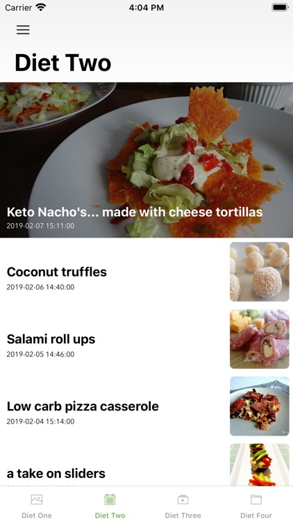 100+ Keto Diet Recipes