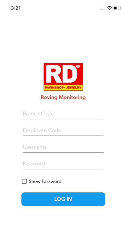 Roving Monitoring