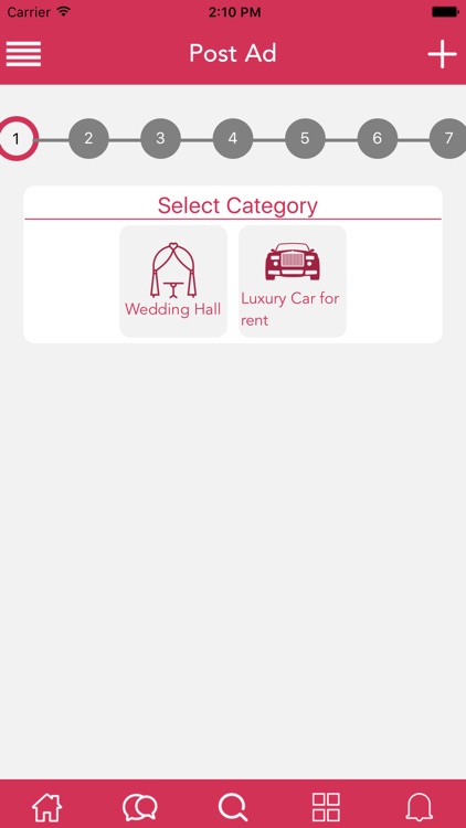 Event Ads screenshot-3