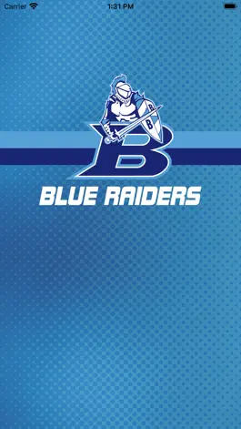 Game screenshot LD Bell Blue Raider Athletics mod apk