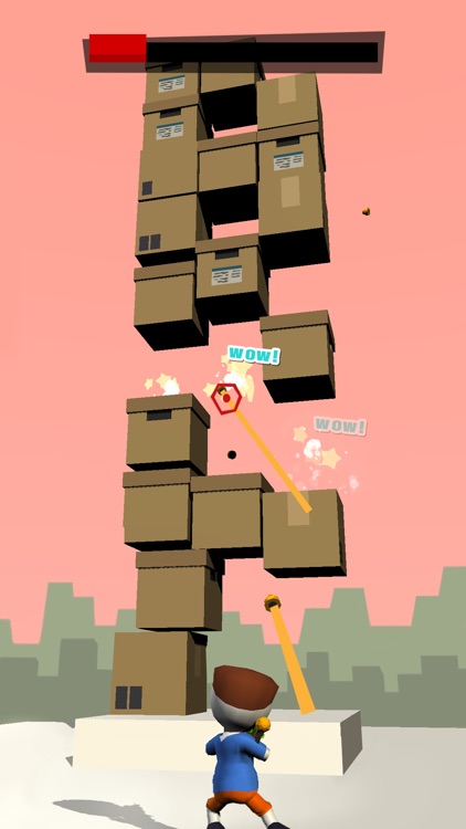 Box Fort Blast screenshot-5