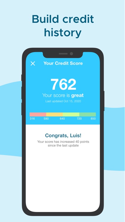 Kiwi Crédito screenshot-3